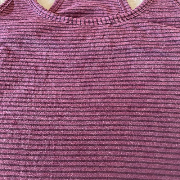 2 Lululemon Studio Racerbacks - Picture 11 of 16